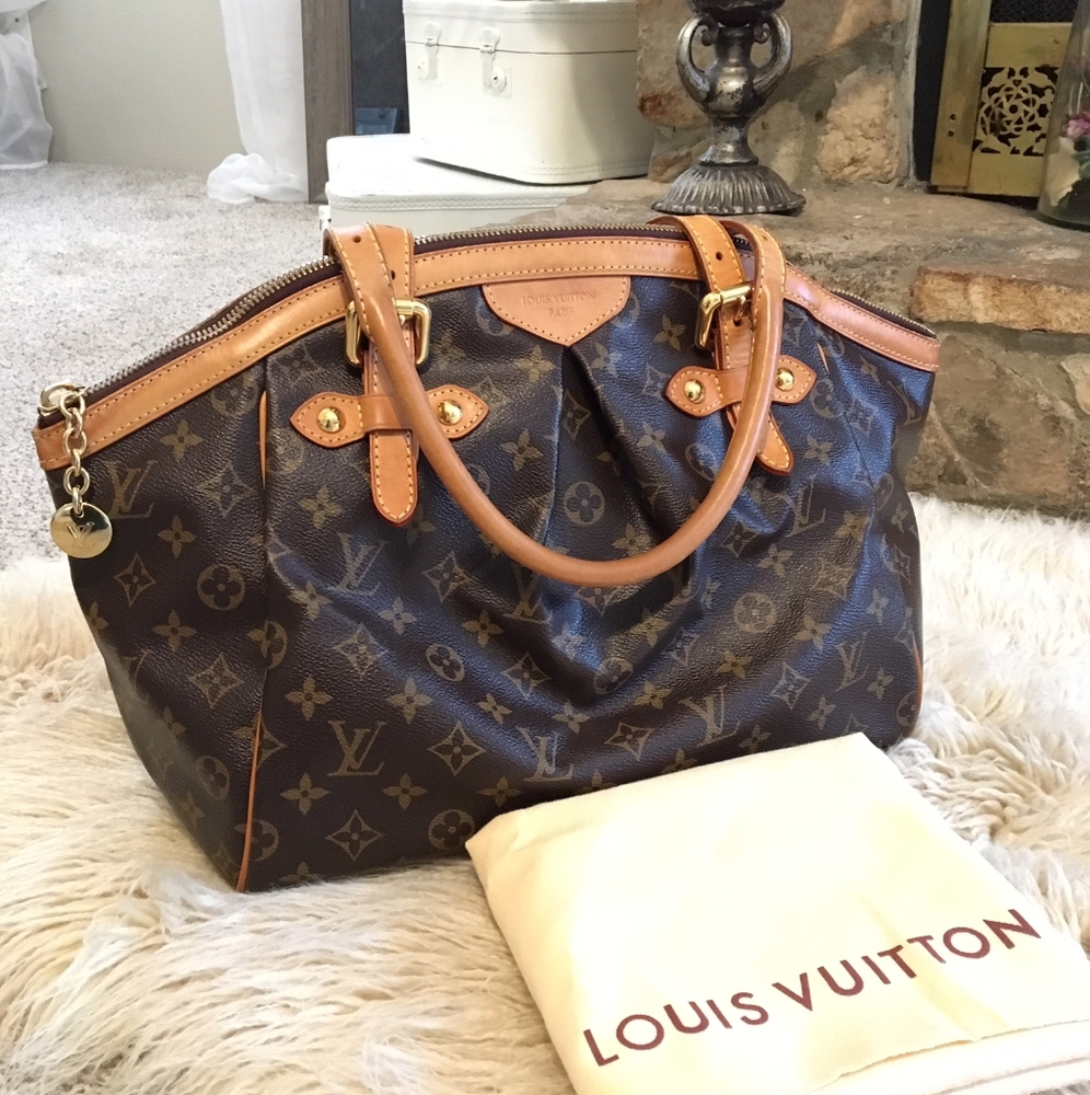 Louis Vuitton Tivoli GM